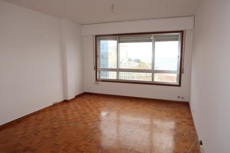 Foto 326cdc53-cec8-4e53-b21c-5a1788fac275. Pis amb calefacció a Riazor - Visma Coruña (A)