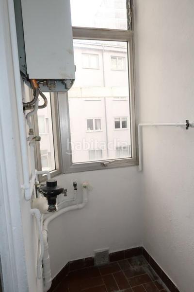 Foto 7e874905-d8bd-4fbe-b666-82512b47b7b4. Pis amb calefacció a Riazor - Visma Coruña (A)