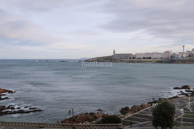 Foto c30a7a7d-6a3e-478c-9328-ef00505065e0. Pis amb calefacció a Riazor - Visma Coruña (A)
