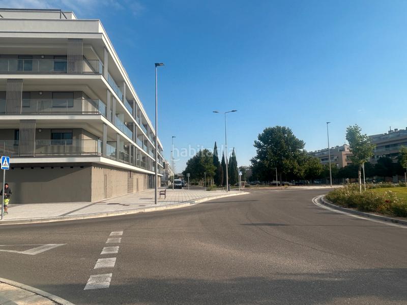 Foto fda5ea42-c198-4710-a48e-69193aa7a9c3. Affitto locale commerciale in Las Villas - Valparaiso - El Peral Valladolid