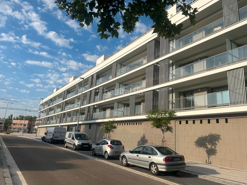 Foto 380f582d-184f-4adc-8439-7cd23b263c73. Alquiler local comercial local en bruto en Las Villas - Valparaiso - El Peral Valladolid