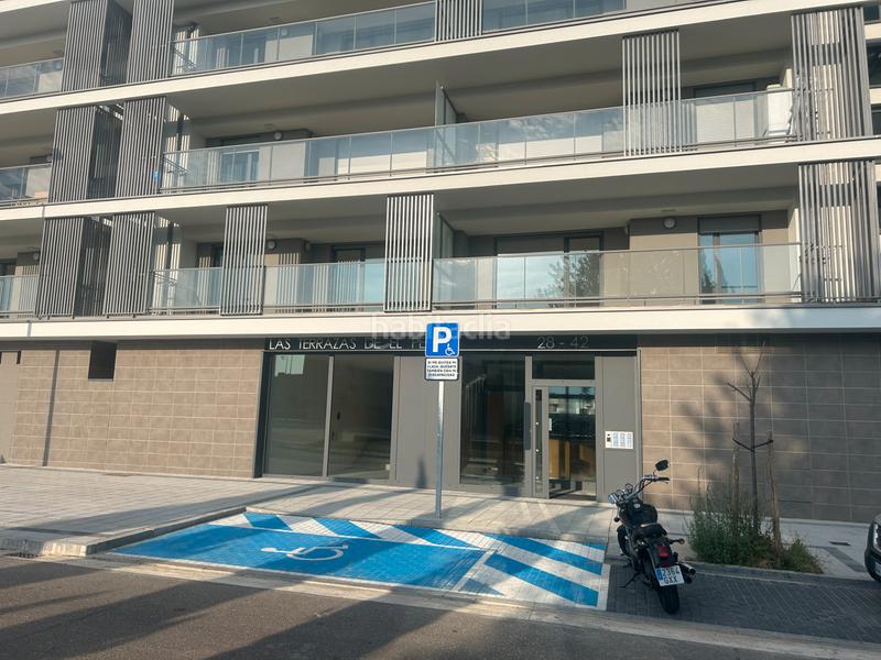 Foto 8831d361-d486-4de1-b8b8-faa5519d3fda. Lloguer local comercial a Las Villas - Valparaiso - El Peral Valladolid