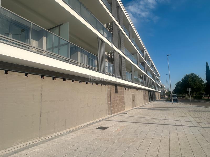 Foto 997f99d2-360a-4aff-abe7-7a22ca0dbb8e. Lloguer local comercial a Las Villas - Valparaiso - El Peral Valladolid