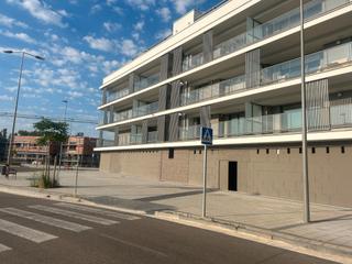 Business premise in Calle de la Alcaparra