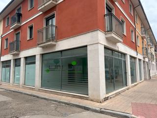 Local Comercial a Calle la laguna 1