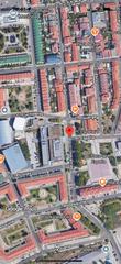 Location Parking voiture à Plaza españa 6. Plaza de garaje con trastero