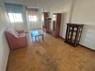 Piso en Calle Tarragona