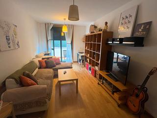 Apartament  Calle cárcaba 1. Apartamento con patio en arroyo de la encomienda