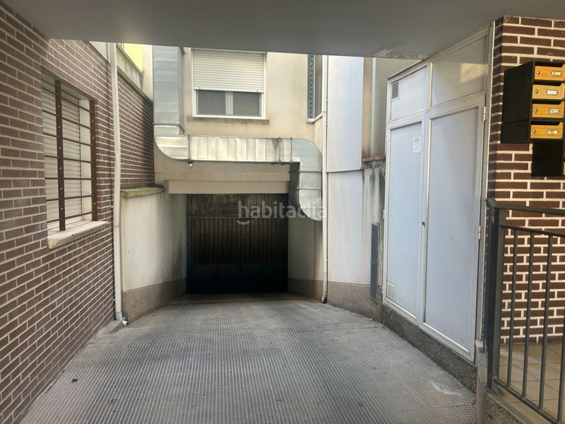 Foto c9093166-bc82-4ad4-813d-98782d27e25a. Àtic amb calefacció aparcament a Las Flores Valladolid