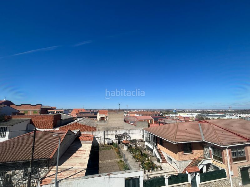 Foto d8121922-aeae-4445-82ff-aa2925176a4c. Àtic amb calefacció aparcament a Las Flores Valladolid