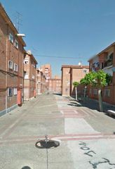 Flat in Calle órbigo 1