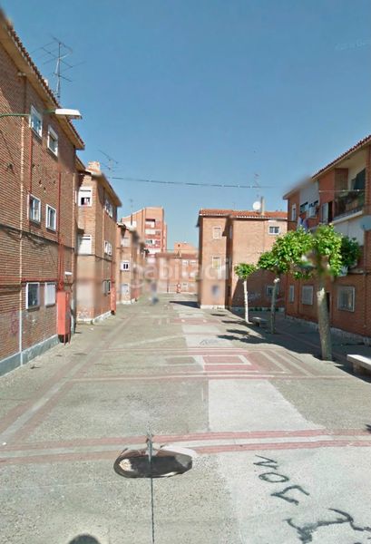 Foto 1911ce69-2234-488c-a610-2415181838bd. Pis a calle órbigo 1 a Delicias Valladolid