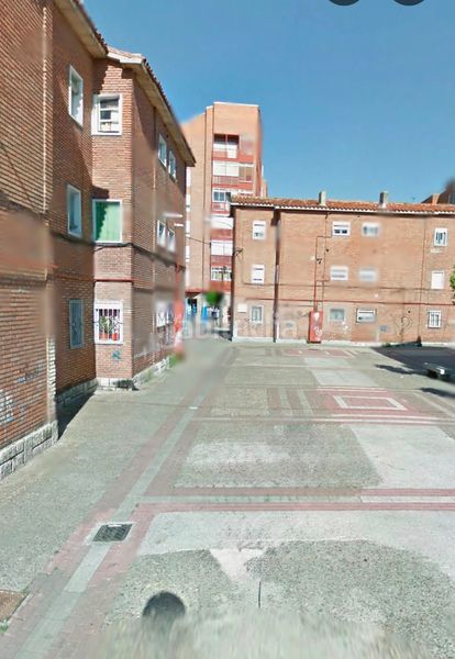 Foto 41806056-26d0-4e67-a9ef-fdad1dd70842. Pis a calle órbigo 1 a Delicias Valladolid