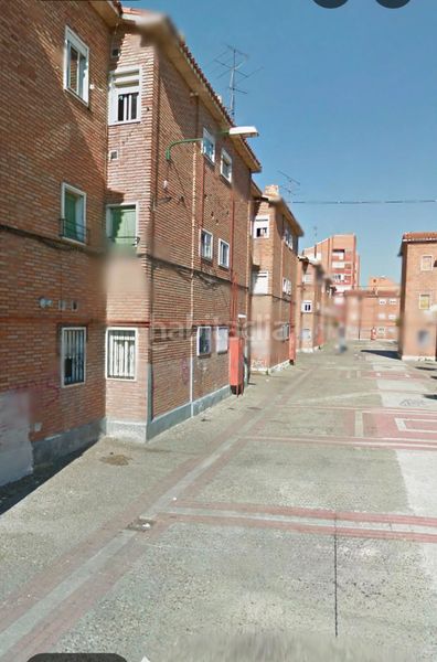 Foto b72d466e-a99c-4a41-92c6-5c7dac2469a6. Pis a calle órbigo 1 a Delicias Valladolid