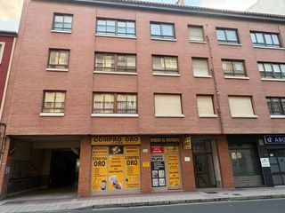 Lloguer Aparcament cotxe a Carretera de rueda 26. Plaza de garaje en alquiler