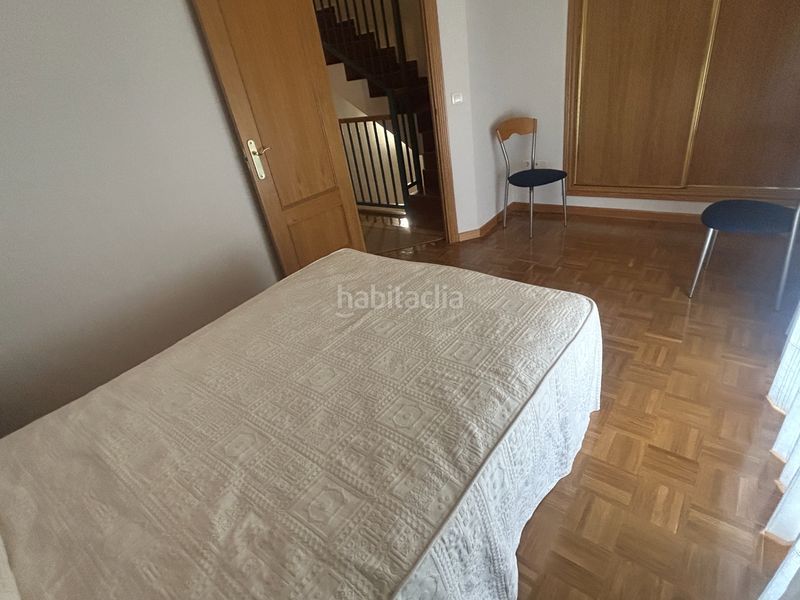 Foto ce824544-2120-4b3d-80d4-a7f87633532a. Semi detached house in calle huebra 7 in Pajarillos Altos Valladolid
