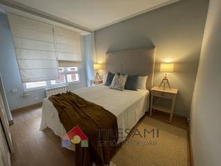 Appartement à Santa rosalia 11. Recien reformado