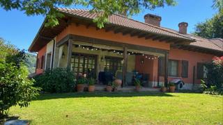 Casa a Camino de la iglesia 15. Impresionante chalet