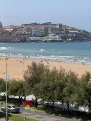 Etagenwohnung in Emilio tuya 12. Con vistas al mar