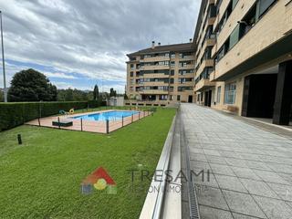 Appartamento in Smara 7. Oportunidad viesques
