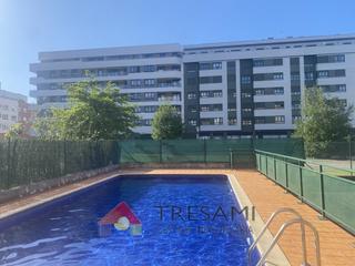 Pis a Jose anton magarzo 360. Apartamento nuevo roces