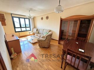 Location Appartement à Piñeres 6. Alquiler!  soledado y amplio