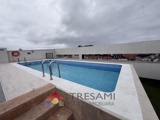 Miete Etagenwohnung  Isla del carmen. Alquiler luanco