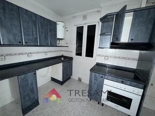Appartement  Vega de arriba 5. Piso en venta frente a la universidad  mieres