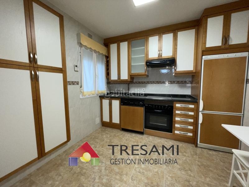 Foto 31685de2-68f8-4236-adaf-bc1dabf16c25. Appartamento in santa rosalia 11 in Llano Gijón