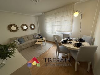 Appartamento  Santa rosalia 11. Recien reformado