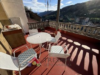 Maison  Bo. Impresionantes vistas