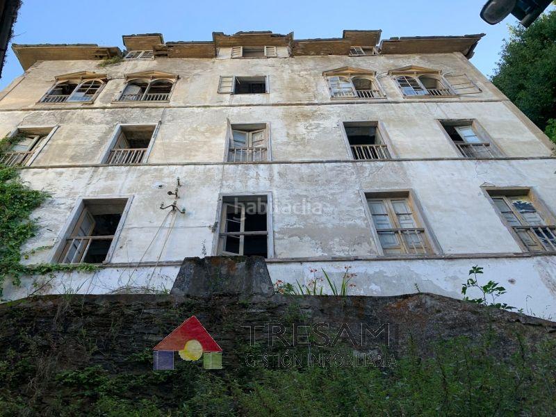 Foto 28f9e6ee-83a2-4f5f-8453-592242783566. Terreno residenziale in calle jesús villa pastur 5 in Valdés