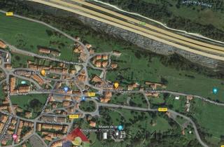 Terreny residencial a Calle lamadrid 203. Suelo en venta colombres 12 viviendas y 12 plazas