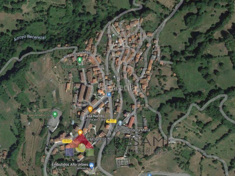 Foto 42165f68-7052-429b-948b-cc9ca888e2ff. Haus in lugar urbies 129 in Zona Rural Mieres