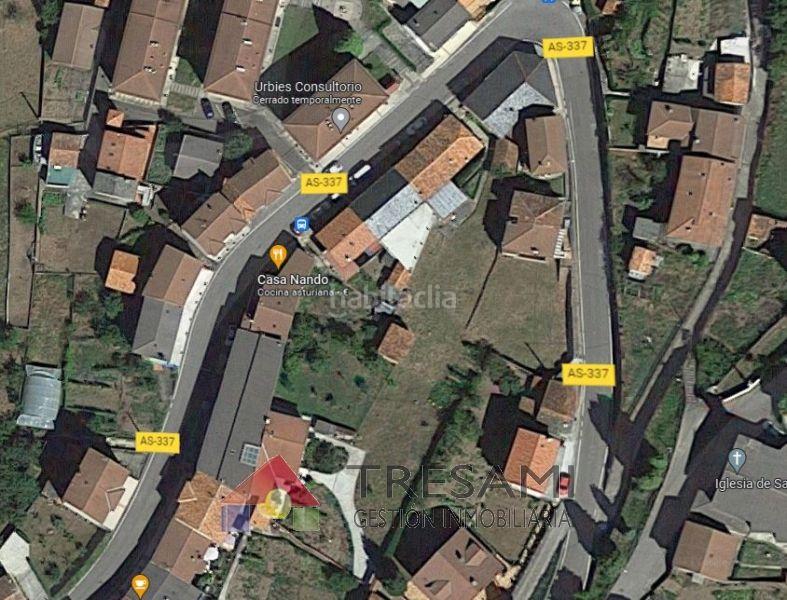 Foto b6ffad29-d31d-428d-8fe2-d97c971b354a. Haus in lugar urbies 129 in Zona Rural Mieres