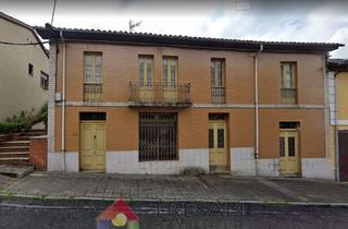 Maison à Lugar urbies 129. Casa comercio con garaje y finca