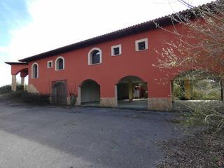 Casa a Finca valles. Residencia en cereceda villamayor