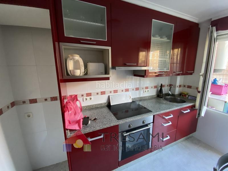 Foto 6b4c7e89-8a67-4581-a283-de9ad56a21fb. Appartement dans constantino 16 dans Llano Gijón