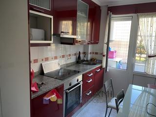 Appartamento in Constantino 16. Vivienda de 3 dormitorios completamente exterior
