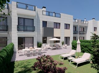 RESIDENCIAL BELLAVISTA