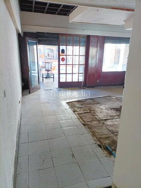 Foto 19caef3b-3472-4b0a-940d-97d8e0c70b1d. Local comercial a particular de club kalea 4 a Las Arenas Getxo