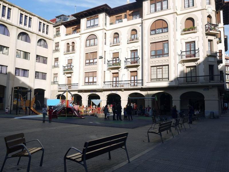 Foto 3f38fe9c-d3a0-4213-a45e-a8808c998d3b. Local comercial a particular de club kalea 4 a Las Arenas Getxo