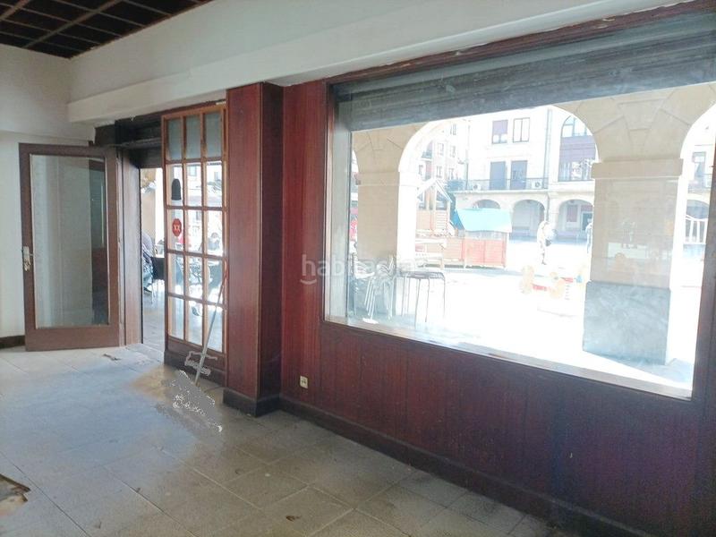 Foto 596af8fc-bc42-4653-b8e2-a6011c3d4319. Local comercial a particular de club kalea 4 a Las Arenas Getxo