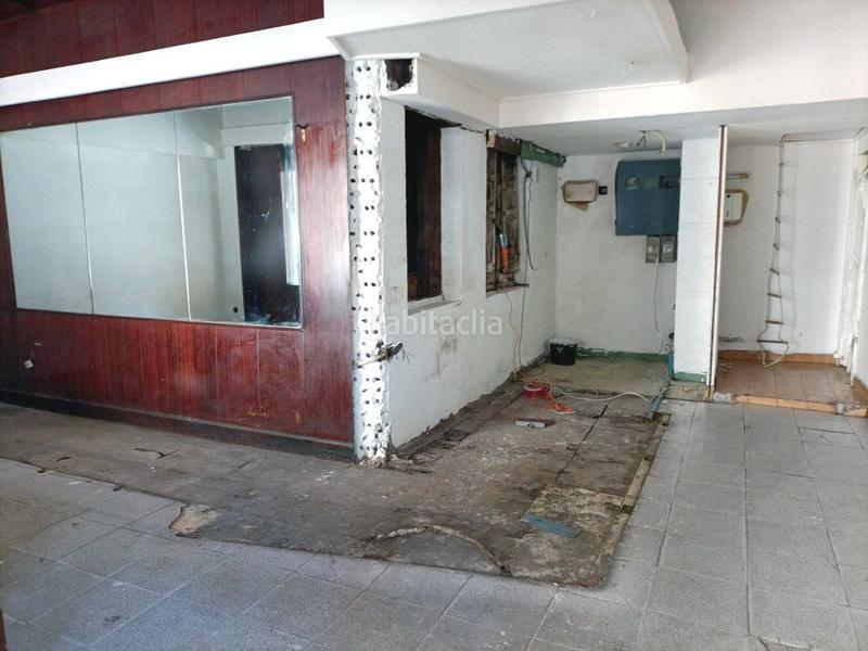 Foto a9dd2aba-56b1-4b24-87f1-b05742f8d176. Local comercial a particular de club kalea 4 a Las Arenas Getxo