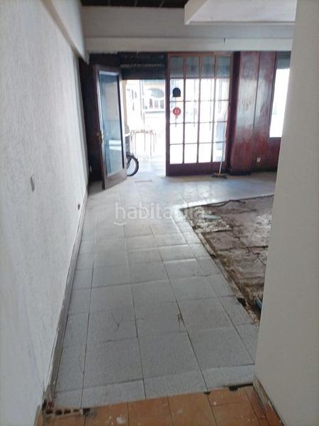 Foto abb22bc9-9a49-40db-b2e3-049f6ad1aff5. Local comercial a particular de club kalea 4 a Las Arenas Getxo