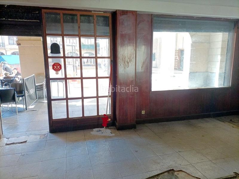 Foto c02029f0-c210-41c2-bcb9-ae030fc2ee1e. Local comercial a particular de club kalea 4 a Las Arenas Getxo