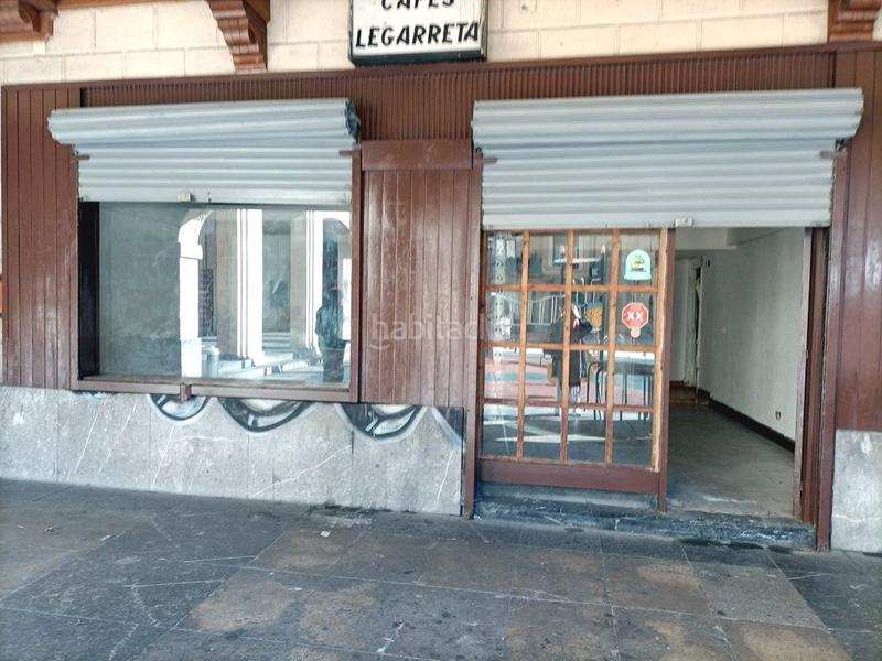 Foto caca908f-4792-4f38-ad0c-73874cf23fc7. Local comercial a particular de club kalea 4 a Las Arenas Getxo