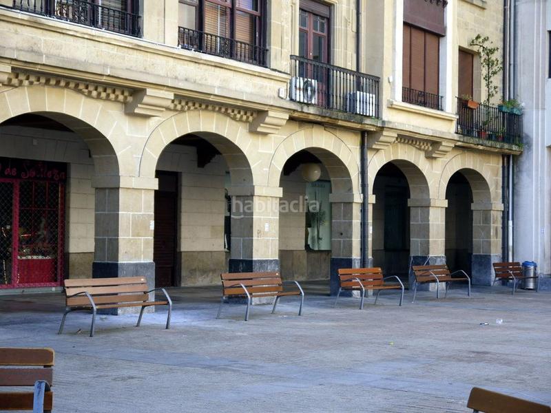 Foto dfe24399-fe18-4621-803e-045f22c6bbd0. Local comercial a particular de club kalea 4 a Las Arenas Getxo