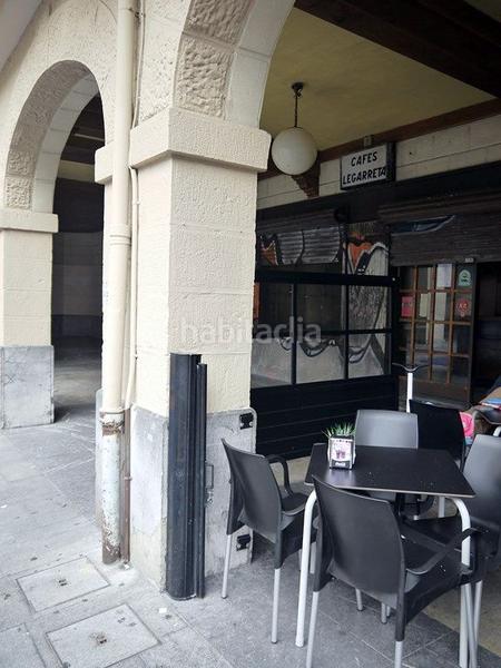 Foto fc0af682-3844-4afb-9963-fad0fa65e1bb. Local comercial a particular de club kalea 4 a Las Arenas Getxo
