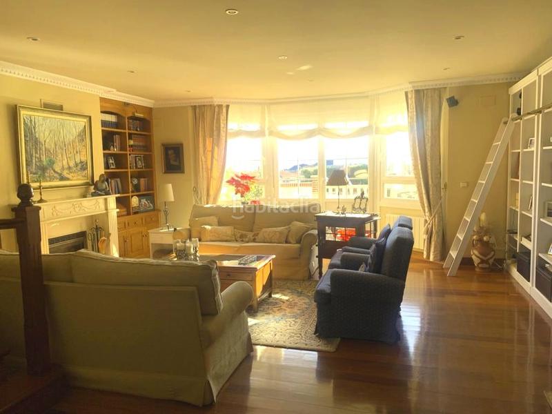 Foto 169eacab-6021-41d2-ac98-45e3248970ad. Casa adossada amb calefacció aparcament piscina a Castro - Urdiales